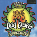 God Of Love (180g LP)