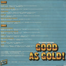 Good As Gold (Original LP)