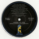 Good To Go Soundtrack (Original LP) (Plain Jacket)