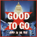 Good To Go Soundtrack (Original LP) (Cutout)