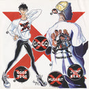 Good To Go Soundtrack (Original LP) (Cutout)