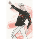 Good To Go Soundtrack (Original LP) (Cutout)