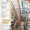 Good Vibes (2LP)