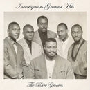 Greatest Hits - The Rare Grooves (LP)