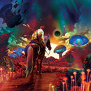 Greatish Hits: I Followed My Dreams & My Dreams Said To Crawl (Color Vinyl 2LP)