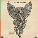 Green And Copper (Color Vinyl LP)
