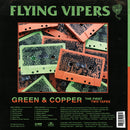 Green And Copper (Color Vinyl LP)