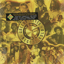 Greensleeves Reggae Gold (LP)