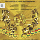 Greensleeves Reggae Gold (LP)