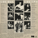 Groundwork: Songs Of Working People (VG+)