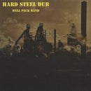 Hard Steel Dub (LP)
