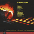 Hard Steel Dub (LP)