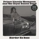 Harder Na Rass (Dub) (180g LP)