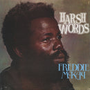 Harsh Words (LP)