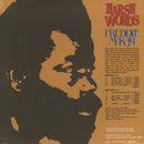 Harsh Words (LP)