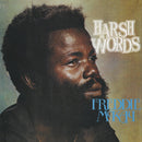 Harsh Words (LP)