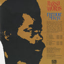 Harsh Words (LP)