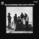 Hear, Sense and Feel (LP)