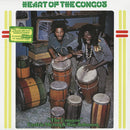 Heart Of The Congos (LP)