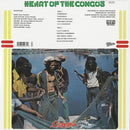 Heart Of The Congos (LP)