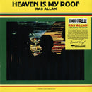 Heaven Is My Roof (LP)
