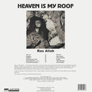 Heaven Is My Roof (LP)