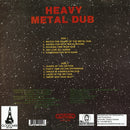Heavy Metal Dub (LP)
