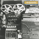 Hi Dynamic Instrumental + Dub (LP)