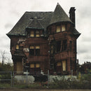 Hiding Places (Gatefold LP)