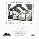 Hiding Places (Gatefold LP)