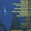 House Of GvsB (180g LP)