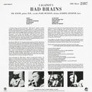 I Against I (Punk Note Edition) (LP)