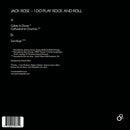 I Do Play Rock And Roll (LP)