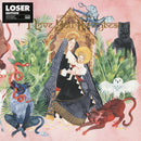 I Love You, Honeybear (Color Vinyl Gatefold LP)