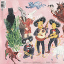 I Love You, Honeybear (Color Vinyl Gatefold LP)