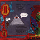 I Suck On That Emotion (LP)