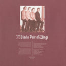 If I Had A Pair Of Wings: Jamaican Doo Wop, Volume 2 (LP)