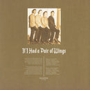 If I Had A Pair Of Wings: Jamaican Doo Wop, Volume 3 (LP)