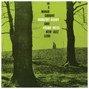 In a Minor Groove (Color Vinyl LP)