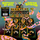 In A Space Outta Dub (Color Vinyl LP)
