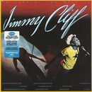 In Concert: The Best Of Jimmy Cliff (Color Vinyl LP)