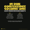 Harry Mudie Meet King Tubby's In Dub Conference Volume One (LP)
