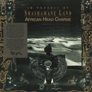 In Pursuit Of Shashamane Land (2LP)