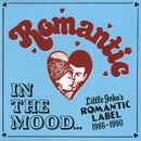 In The Mood: Little John's Romantic Label, 1986-1990 (LP)