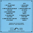 In The Mood: Little John's Romantic Label, 1986-1990 (LP)