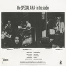 In The Studio (180g LP)