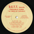 In Times Of Trouble (Original 2LP)