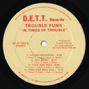 In Times Of Trouble (Original 2LP)
