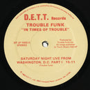 In Times Of Trouble (Original 2LP)