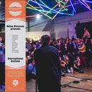International Anthem (2LP)